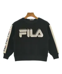 FILA ブルゾン（その他） キッズ 【古着】【中古】【送料無料】
