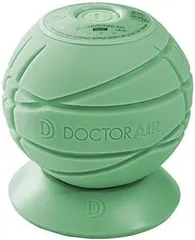 【極美品】ドクターエア 3Dコンディショニングボールスマート CB-04 グリーン A0129 0412ML012 0120240410100829