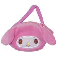 【中古】ぬいぐるみ マイメロディ ぬいぐるみ用ポシェット 「サンリオキャラクターズ」