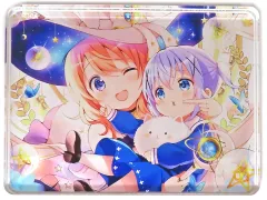 ご注文はうさぎですか展　アクリルブロックコレクション　ごちうさ ご注文はうさぎですか ごちうさ アクリルブロック きらら展