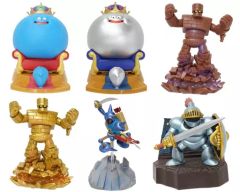 ドラゴンクエスト キラーマシン さまようよろい ゴーレム ロトの盾