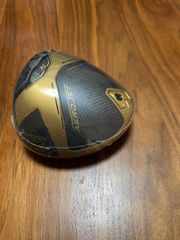 新品 コブラ エアロジェット 50th 記念 ドライバー ヘッドのみ 限定