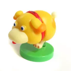 【中古】食玩 トレーディングフィギュア 11.オッチン 「チョコエッグ ピクミン」