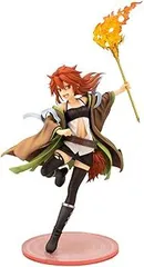 [未開封品] (特典付) 火霊使いヒータ 火霊使いヒータ／遊戯王カードゲームモンスターフィギュア