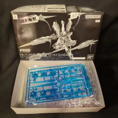 MG・RGガンプラ8点＋Hi-νガンダム用エフェクト1点 MG・RGガンプラ8点＋Hi-νガンダム用エフェクト1点