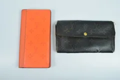 Louis Vuitton ポルトフォイユ・ブラザNM M30427 ＆ ポシェット ポルトモネ クレディ