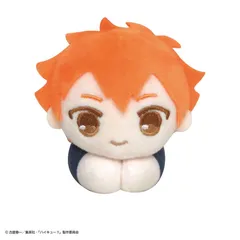 ハイキュー!! はぐキャラコレクション 日向翔陽