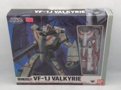 超時空要塞 マクロス VF-1A バルキリー 一条輝機 1/55 - メルカリ