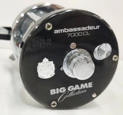 Review Basic RB 7634 7'6''ft ＃3－4