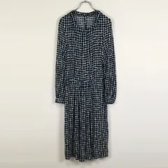 新品タグ付 ✨ シルク ワンピース ✨ Aquascutum М ブラック 半袖 新品タグ付 ✨ シルク ワンピース ✨ Aquascutum М ブラック 半袖