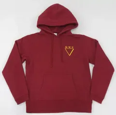 SEVENTEEN パーカー SEVENTEEN ZOZOTOWN コラボ商品 パーカー - メルカリ