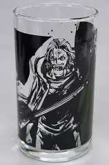 【中古】グラス(キャラクター) シルバーズ・レイリー 墨式グラス 「一番くじ ワンピース ～極ノ剣豪達～」 D賞