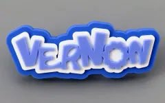 【中古】雑貨 バーノン デコパーツ 「2024 SEVENTEEN’s HOME」