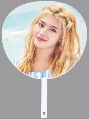 TWICELAND ソウルコン うちわ サナ 2025年最新】twice グッズ うちわ サナの人気アイテム - メルカリ