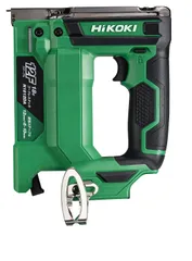 【特価商品】HiKOKI(ハイコーキ) 18V 充電式 タッカ N1812DA ステープル幅12mm 蓄電池・充電器・ケース別売 N1812DA(NN)