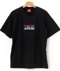 ALST　バレーボール　新作　FLIP LOGO【ブラック/ターコイズ】