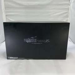 【中古】開封/箱傷み)SQUARE ENIX PLAY ARTS改 クラウド・ストライフ＆ハーディ=デイトナ フィギュア FINAL FANTASY Ⅶ REMAKE[19]