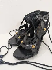 LOUIS VUITTON　ルイヴィトン　サンダル