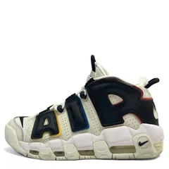 2024年最新】nike air more uptempo 96 - dm1297-100の人気アイテム - メルカリ