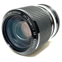 2025年最新】Nikon NIKKOR 3.5 43-86の人気アイテム - メルカリ 2025年最新】Nikon NIKKOR 3.5 43-86の人気アイテム - メルカリ