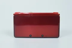 任天堂 - Nintendo 3DS 本体 フレアレッド　ジャンク品 Nintendo ニンテンドー 3DS 本体 フレアレッドジャンク｜Yahoo