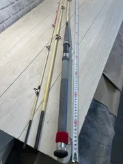 リョービ ワンダーカーボ 船 3号180 パワーアクション ロッド ツーピース リョービ ワンダーカーボ 船 3号180 パワーアクション ロッド