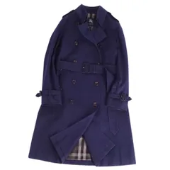 2026年最新】BURBERRYスプリングコートの人気アイテム - メルカリ