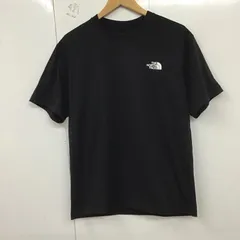 THE NORTH FACE ザノースフェイス Tシャツ 半袖 nt32446 ショートスリーブバンダナスクエアロゴティー プリントTシャツ