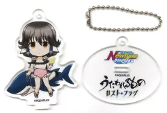 うたわれるもの　Newtype新宿限定　特典　アクリル駒　オシュトル うたわれるもの Newtype新宿限定 特典 アクリル駒 オシュトル クオン