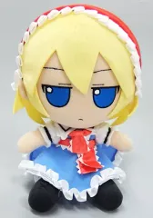 2026年最新】東方ぬいぐるみシリーズ 35 [アリス・マーガトロイド(ver 