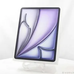 【ほぼ未使用】iPad Air M2 13インチ 極美品 ゲオ公式通販サイト/ゲオオンラインストア【中古】【安心保証