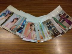 【中古】48グループ写真 60枚セット37 syasinj-37【中古写真】※まとめて取引対象外商品※