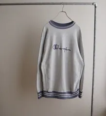 90's champion REVERSE WEAVE sweat made in USA