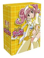 しゅごキャラ!!どきっ DVD-BOX(2)〈初回限定生産・9枚組〉 Amazon.co.jp: しゅごキャラ!!どきっ DVD-BOX 2 : 伊藤かな恵