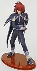【中古】ワンコインフィギュアシリーズ テイルズオブシンフォニア クラトス・アウリオン 通常武装版 単品
