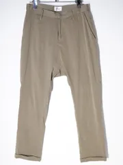 アパルトモン Lisiere Cerutti Taperd Pants パンツ Lisiere L