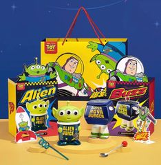 最終価格・閉店セール】トイストーリー バズ・ライトイヤー LEDライト 