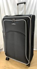 レジェンドウォーカー ソフトスーツケース 100L 4050-75-BK-WH