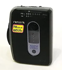 現状品 AIWA アイワ hs-pl77 ジャンク ウォークマン グリーン