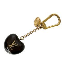 新品 ルイヴィトン モノグラム キーホルダー・LV チェリシュド