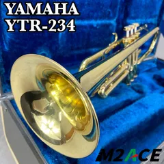2024年最新】YTR-234 YAMAHAの人気アイテム - メルカリ