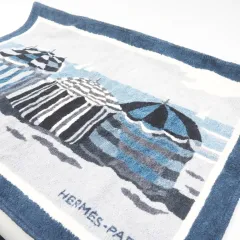 2023年最新】エルメス バスタオルの人気アイテム - メルカリ