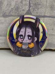 【S6-96】◎  温寧(中秋) 花好月圓シリーズ 缶バッジ 「魔道祖師」