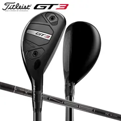 （超美品）タイトリスト GT3 5W ヘッドのみ 2025年最新】タイトリスト gt3 ヘッドのみの人気アイテム - メルカリ