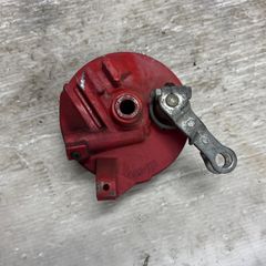 ホンダ.シャリー.純正ハブ.フロント.ダックス.4本ハブ - メルカリ