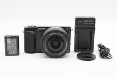 2025年最新】nex-3 sony ジャンクの人気アイテム - メルカリ