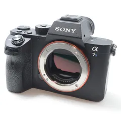 2024年最新】α7S II ILCE-7SM2の人気アイテム - メルカリ
