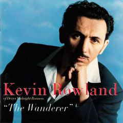 欧CD Kevin Rowland Wanderer 8344882 Mercury /00110