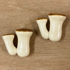 お野菜箸置き　エリンギ　1個　送料込み