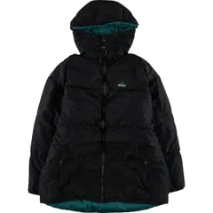古着 90年代 アディダス adidas EQUIPMENT エキップメント ダウンパーカー メンズXL相当 ヴィンテージ/eaa466555